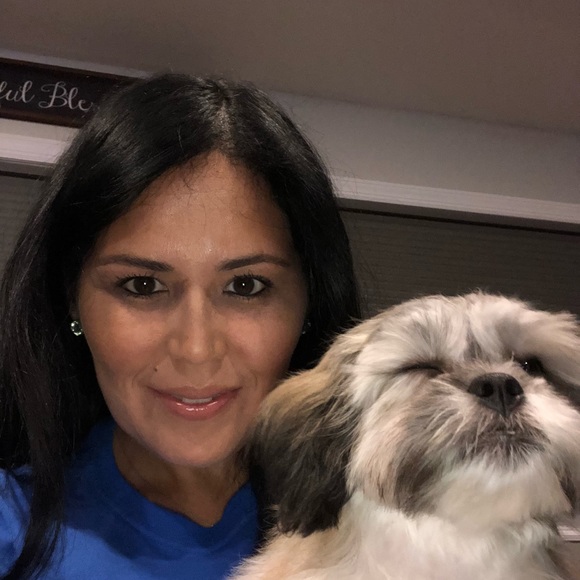 Meet your Posher, Isabel d - Picture 1 of 3